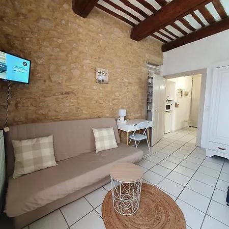 Πανσιόν Suite Parentale Climatisee Castillon Du Gard