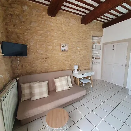 Πανσιόν Suite Parentale Climatisee Castillon Du Gard