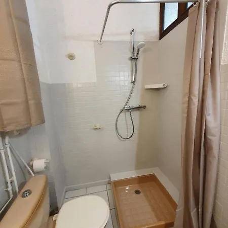 Suite Parentale Climatisee Castillon Du Gard Castillon-du-Gard