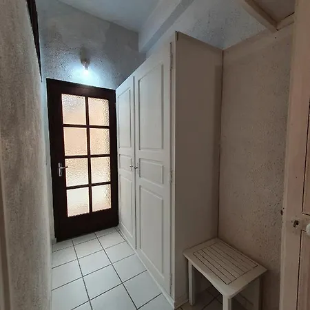 Πανσιόν Suite Parentale Climatisee Castillon Du Gard